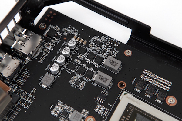 ASUS Radeon R9 Fury Strix