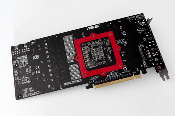 ASUS Radeon R9 Fury Strix