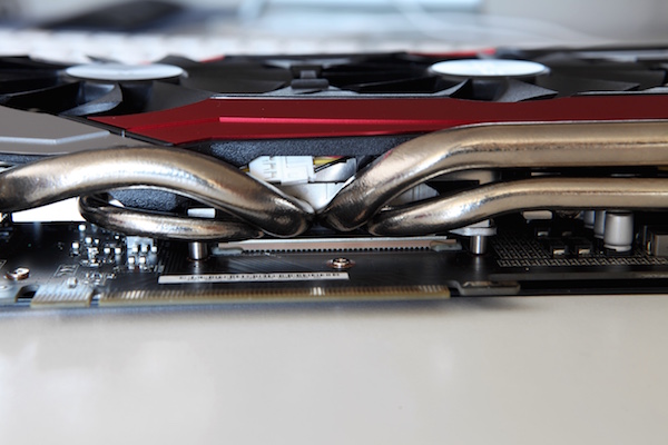 ASUS Radeon R9 Fury Strix