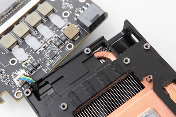 AMD Radeon R9 Nano