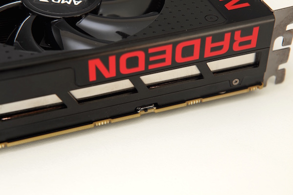 AMD Radeon R9 Nano