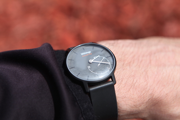 Withings Activite Pop