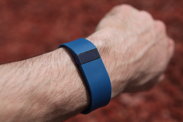 Fitbit Charge