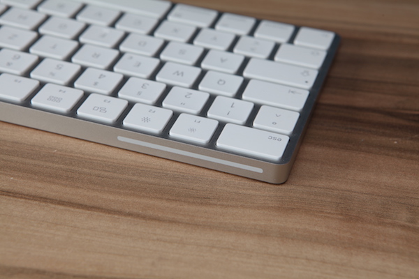 21,5-Zoll iMac mit Retina 4K Display