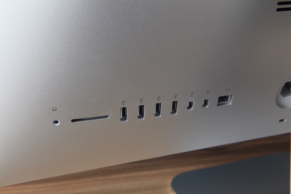 21,5-Zoll iMac mit Retina 4K Display