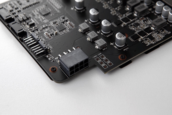 ASUS ROG Strix Radeon RX 480