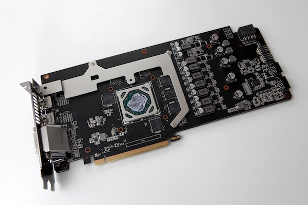 ASUS ROG Strix Radeon RX 480
