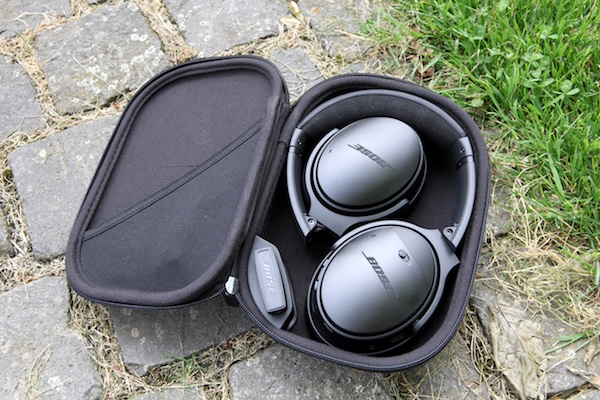 Bose QuietComfort 35