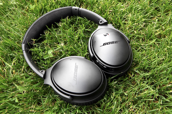 Bose QuietComfort 35