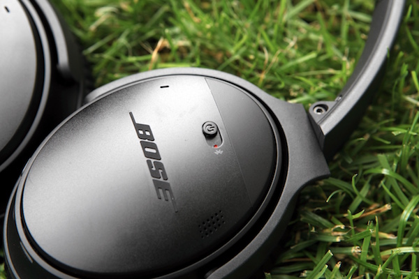 Bose QuietComfort 35