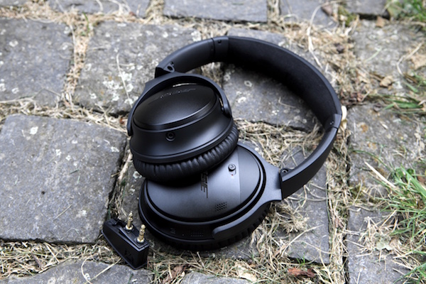 Bose QuietComfort 35