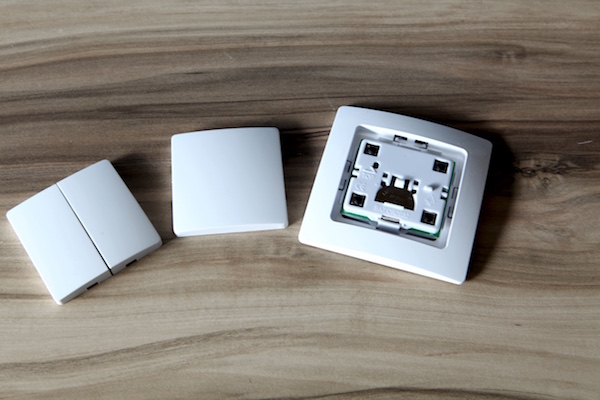 Devolo Home Control Funkschalter
