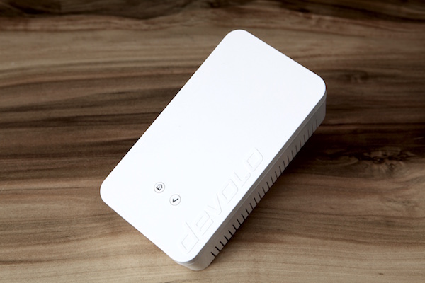 Devolo Home Control Zentrale
