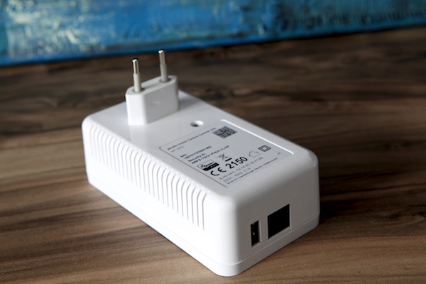 Devolo Home Control Zentrale