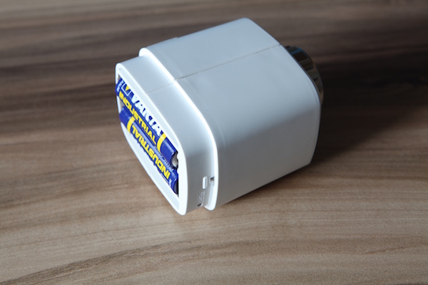 Elgato Eve Thermo