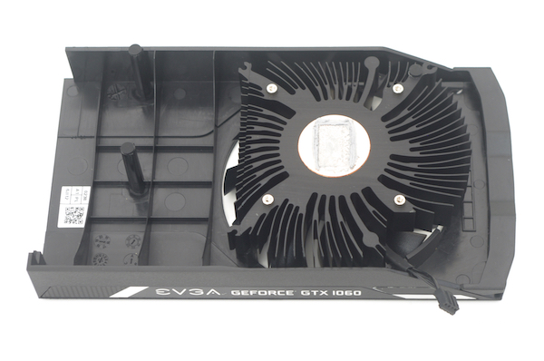 evga gtx1060 kurztest 11