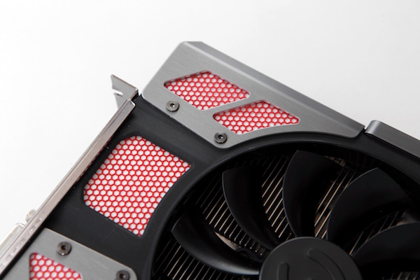 EVGA GeForce GTX 1080 Classified