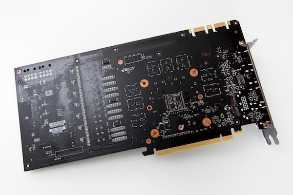 EVGA GeForce GTX 1080 Classified