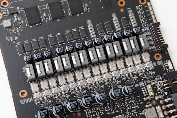 EVGA GeForce GTX 1080 Classified