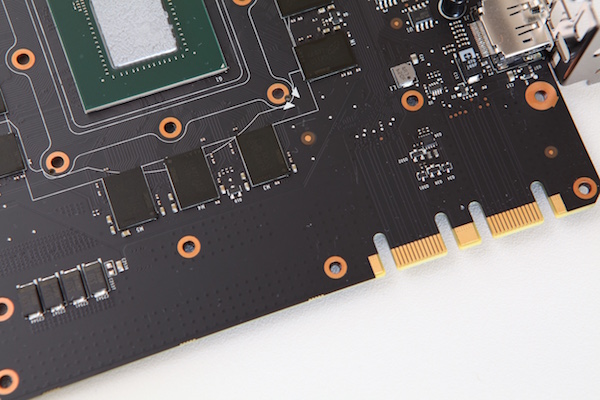 EVGA GeForce GTX 1080 Classified