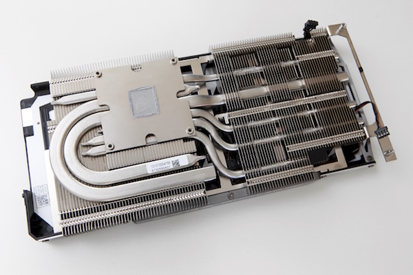 EVGA GeForce GTX 1080 Classified