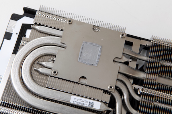 EVGA GeForce GTX 1080 Classified