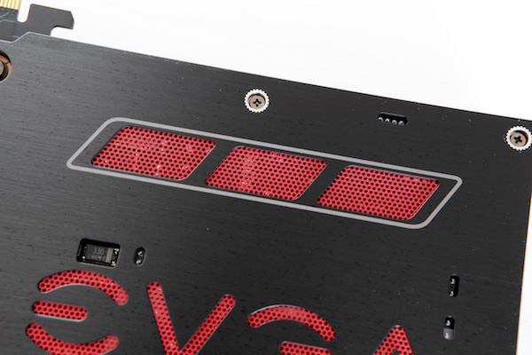 EVGA GeForce GTX 1080 Classified