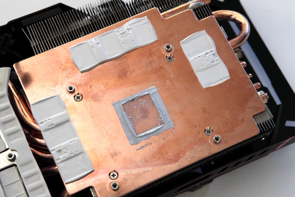 Gigabyte GeForce GTX 1080 Xtreme Gaming