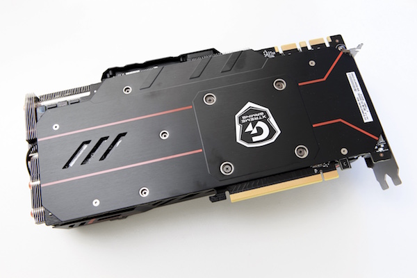 Gigabyte GeForce GTX 1080 Xtreme Gaming