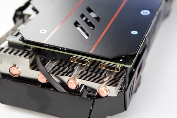Gigabyte GeForce GTX 1080 Xtreme Gaming