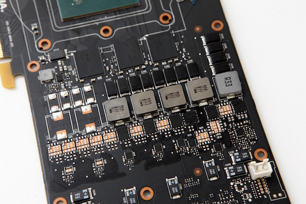 NVIDIA GeForce GTX 1070 Founders Edition