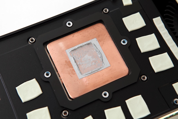 NVIDIA GeForce GTX 1070 Founders Edition