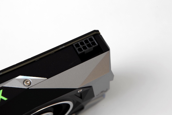 NVIDIA GeForce GTX 1070 Founders Edition