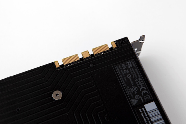 NVIDIA GeForce GTX 1070 Founders Edition