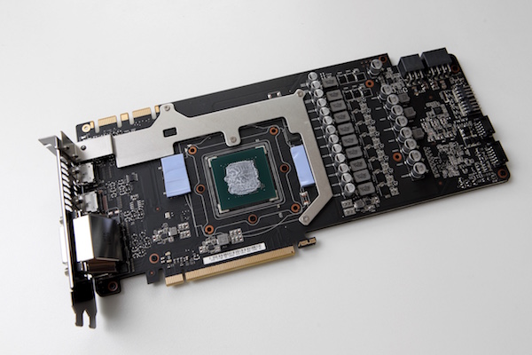 ASUS ROG Strix GeForce GTX 1080
