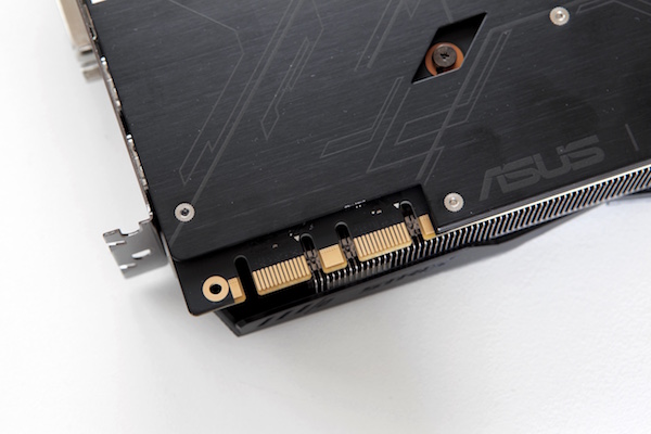 ASUS ROG Strix GeForce GTX 1080