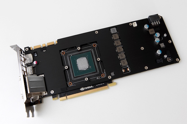 EVGA GeForce GTX 1080 SC GAMING ACX 3.0