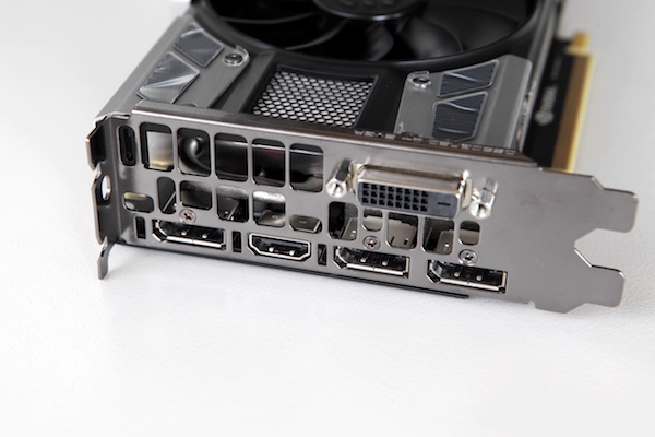 EVGA GeForce GTX 1080 SC GAMING ACX 3.0