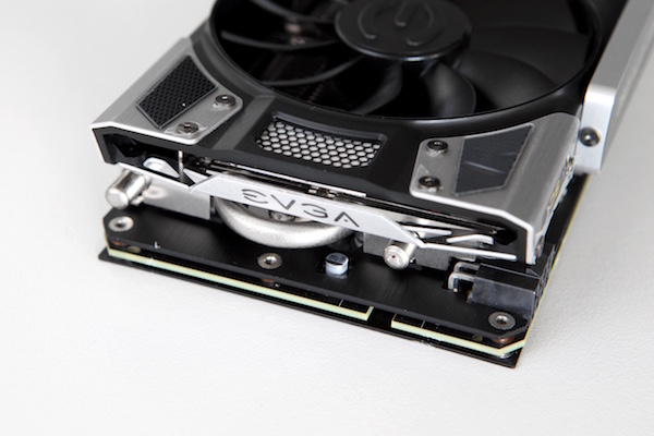 EVGA GeForce GTX 1080 SC GAMING ACX 3.0