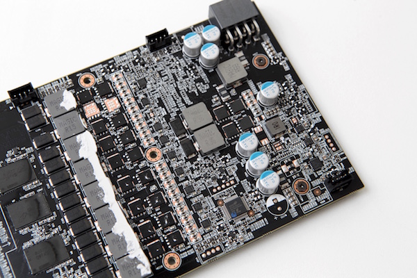 Gigabyte GeForce GTX 1080 G1 Gaming