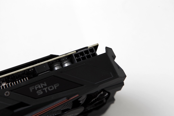 Gigabyte GeForce GTX 1080 G1 Gaming