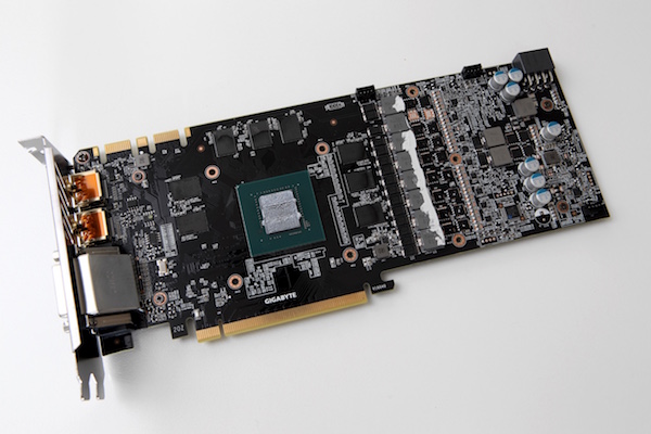 Gigabyte GeForce GTX 1080 G1 Gaming