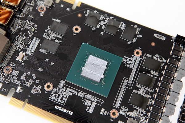 Gigabyte GeForce GTX 1080 G1 Gaming