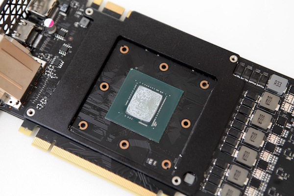 Inno3D iChill GeForce GTX 1080 X3