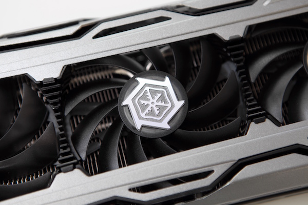 Inno3D iChill GeForce GTX 1080 X3