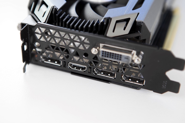Inno3D iChill GeForce GTX 1080 X3