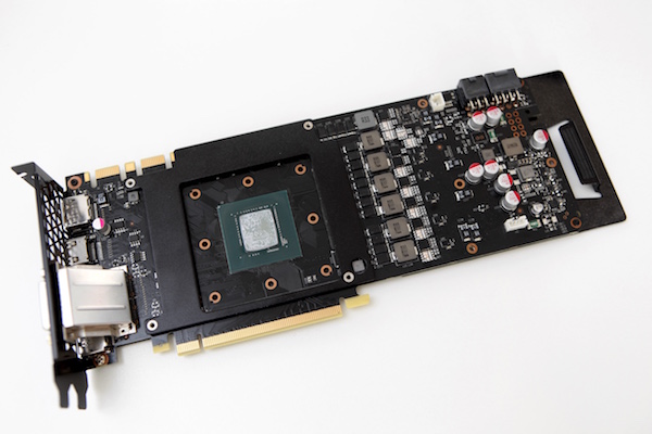 Inno3D iChill GeForce GTX 1080 X3