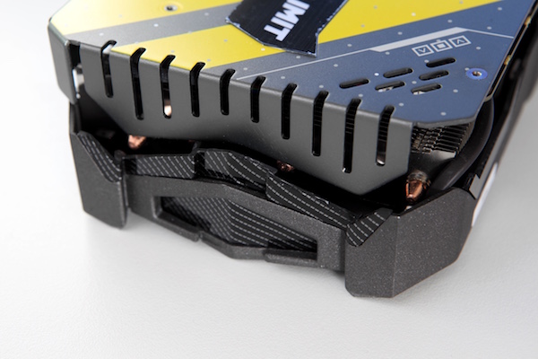 Zotac GeForce GTX 1080 AMP! Extreme Edition