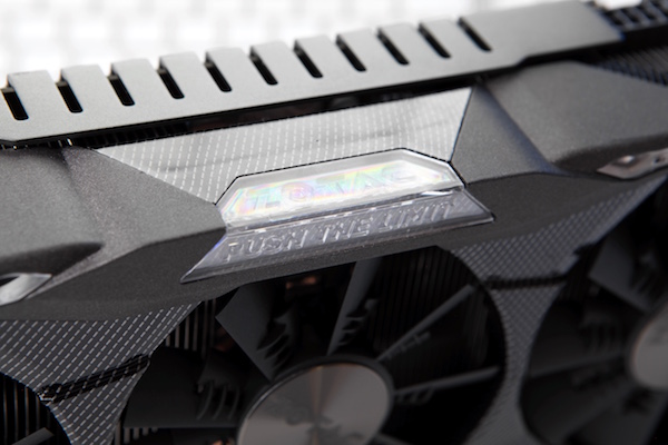 Zotac GeForce GTX 1080 AMP! Extreme Edition