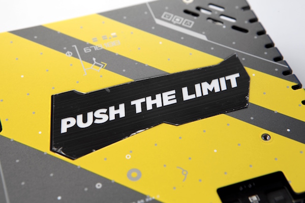 Zotac GeForce GTX 1080 AMP! Extreme Edition